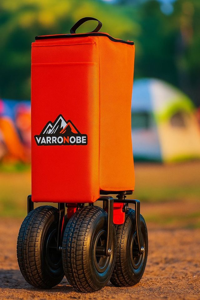 30 Smart Camping Gadgets for Your Next Camping Experience
