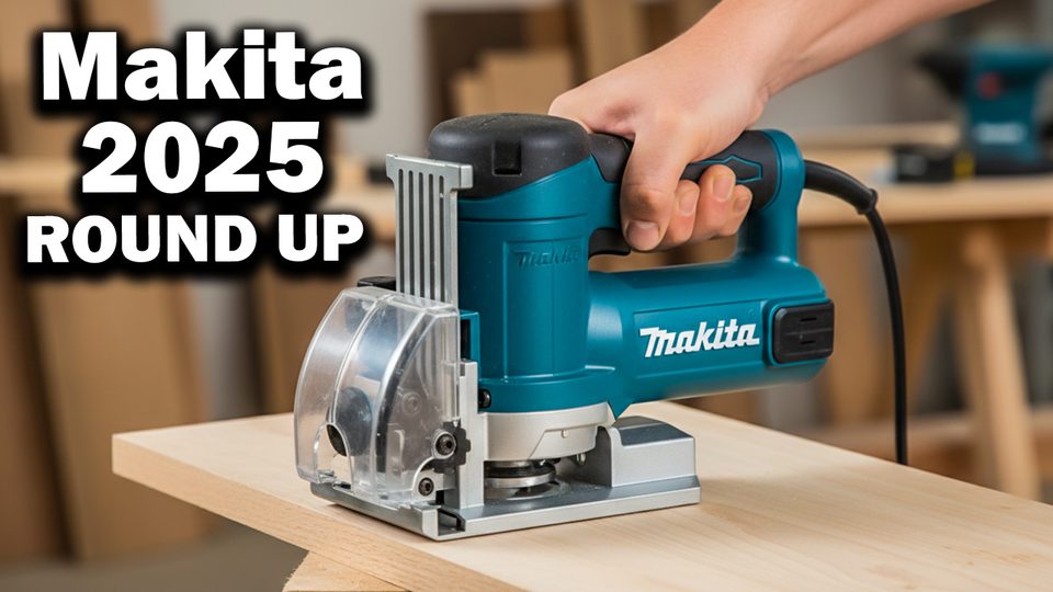 Makita Tools Outdoor Power Equipment