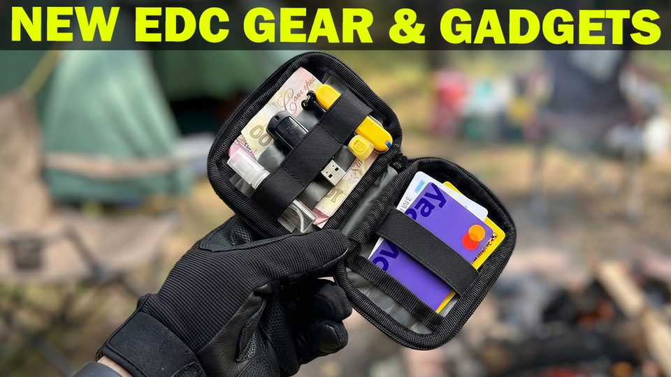20 Coolest EDC Gadgets On Amazon That Will Leave You Speechless