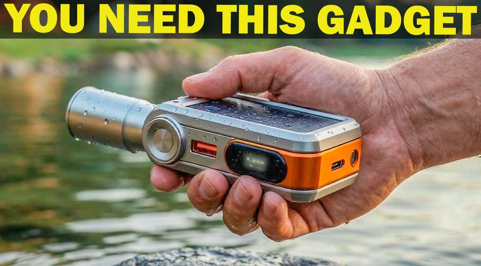 Coolest Mini EDC Tools You Can’t IGNORE Top 20 Favorite Finds At IBS 2026!