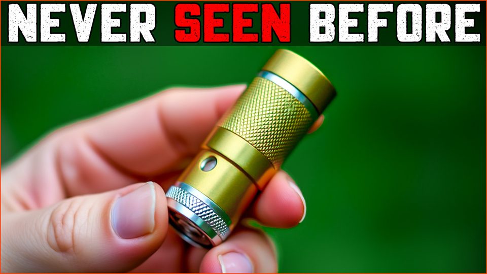 25 Incredible EDC Gear & Gadgets You Must Have In 2025