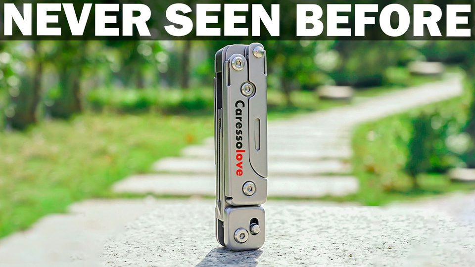 30 Genius EDC Gadgets On The Market In 2026