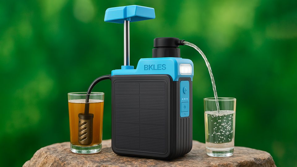 30 Coolest Camping Inventions That Are On The Next Level