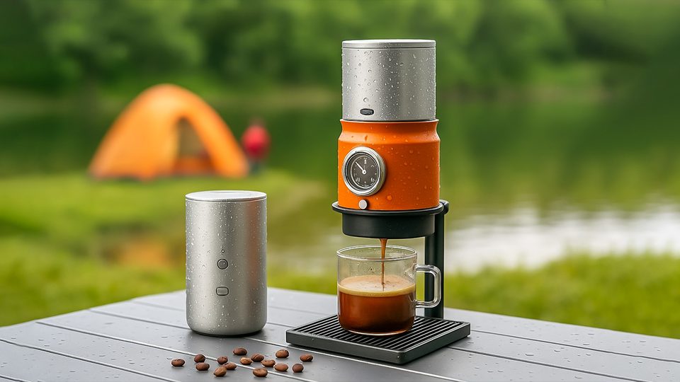 25 Camping Gadgets from Amazon You MUST HAVE for Your Next Trip