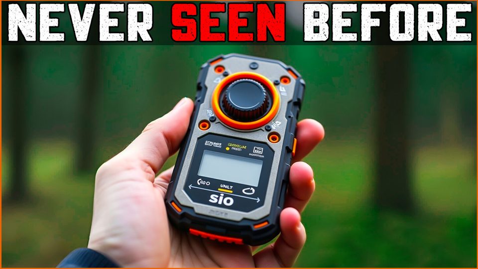 25 Incredible Tactical Military Gear & Gadgets You Must Have 2024