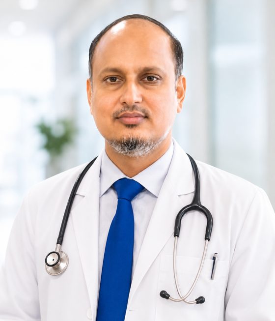 ডা. আহাসানুর রহমান আপেল